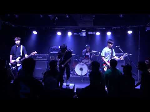 Combative Post (컴배티브포스트) - System Failure + Start A Fire