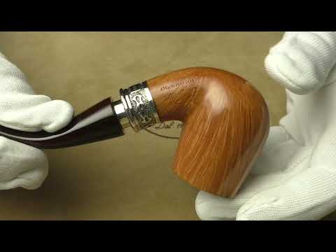 Ser Jacopo L2 Delecta C - pipe 1860