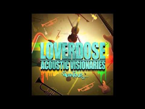 LOVERDOSE, CJ Hartmann - Alone In Silence feat. Mz Sunday Luv
