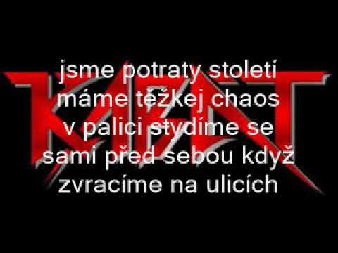 Kabát - Orgie (Orgasmus)
