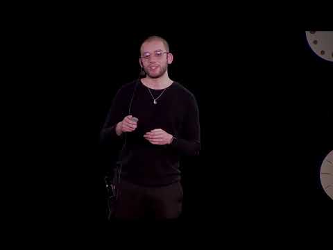 E reputation une seconde identité | Amghar Malik | TEDxUniversitéLyon3