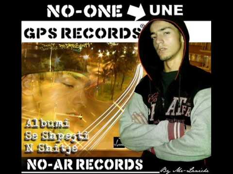 Big Wolf ft No-One ft Dossty-Jom Bind