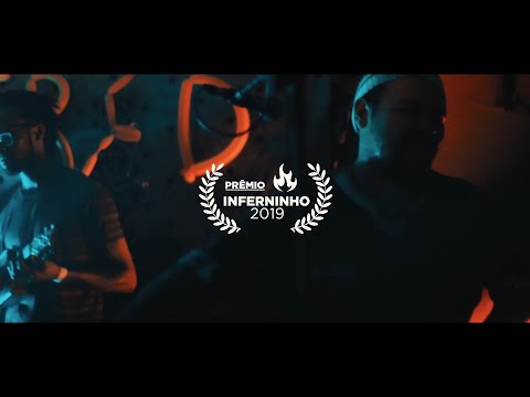 MAIKÃO - Prêmio Inferninho