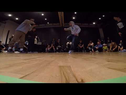 The Standoff Top 16 - Kybalion vs No Chips