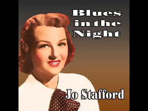 Far Away Places - Jo Stafford