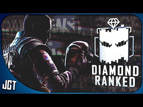 Rainbow Six Siege - SAVE YOUR KD.