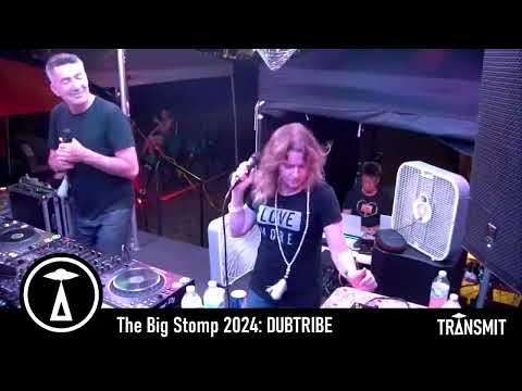 The Big Stomp 2024: Dubtribe Sound System