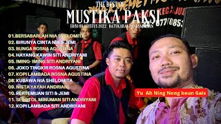 Download lagu MP3 MUSTIKA PAKSI Edisi 08 Agustus Batukaras Pangandaran mp3