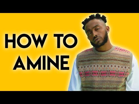 HOW TO AMINE | FL Studio 20 Tutorial