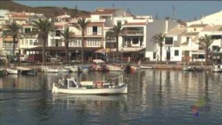 Turismo activo en Menorca