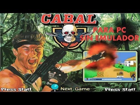 cabal pc game download
