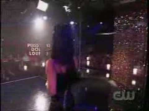 Melissa Reyes - PCD Presents - I Don't Wanna Miss A Thing