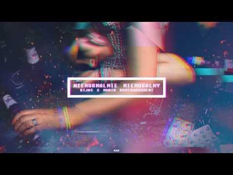 Bijas x Mario Kontrargument  - Nienormalnie Niemoralny