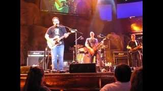 Shackled by Vertical Horizon at Mohegan Sun, Aug 21,09