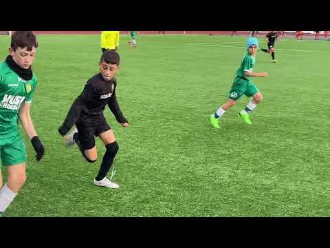 Hageby IF vs Hammarby P11:4 Period 2 (1-1) DEL1