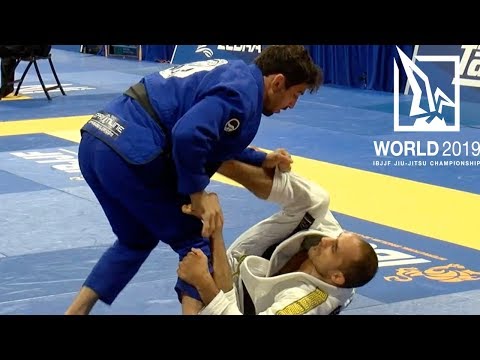 Lucas Lepri VS Rodrigo Freitas / World Championship 2019