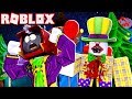 Roblox Circus Trip Story