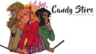 Candy Store (Heathers)【Anna】