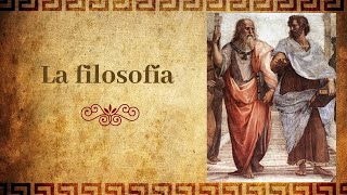 La filosofía explicada a los niños