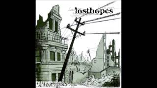 Losthopes-Without Heroes