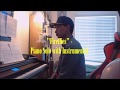 Owl City Fireflies Piano Solo With Instrumental