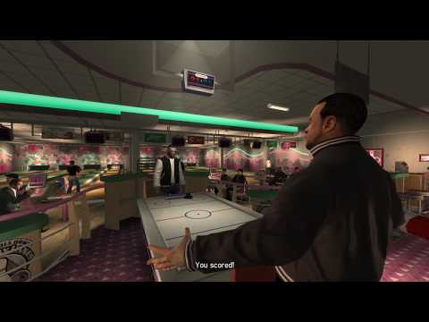 GTA IV (PC) The Ballad of Gay Tony 100% Walkthrough Part 4 / Hangout (Armando)