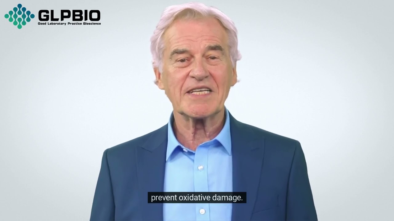 Assessing Antioxidant Potential: The Significance and Utility of the DPPH Assay in Research | GlpBio