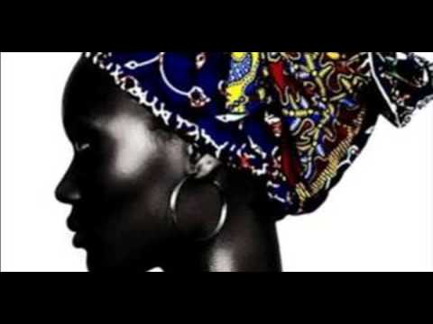 Rony Breaker feat Nickson Phal   African Woman