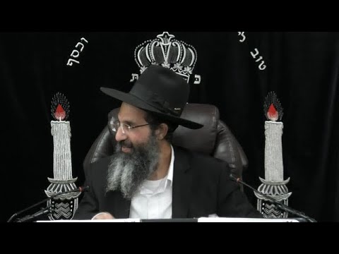 לֹא תוֹנוּ אִישׁ אֶת עֲמִיתוֹ וְיָרֵאתָ מֵאֱלֹהֶיךָ | הרב שי עובד | רביעי - פרשת בהר בחוקותי - תשפה
