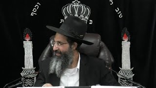 לֹא תוֹנוּ אִישׁ אֶת עֲמִיתוֹ וְיָרֵאתָ מֵאֱלֹהֶיךָ | הרב שי עובד | רביעי - פרשת בהר בחוקותי - תשפה (הרב שי עובד) - התמונה מוצגת ישירות מתוך אתר האינטרנט יוטיוב. זכויות היוצרים בתמונה שייכות ליוצרה. קישור קרדיט למקור התוכן נמצא בתוך דף הסרטון