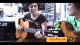 Música de Bolso - Pato Fu - Making Of