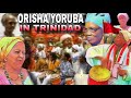 ORISHA|YORUBA|BAPTIST documentary