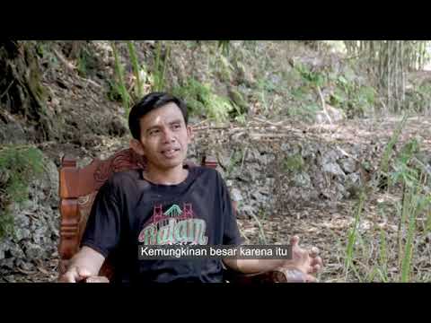 EL NINO DI DESA GENDARAN  VIDEO DOKUMENTER