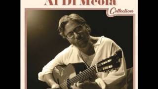 Al Di Meola - Senor Mouse