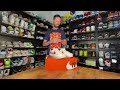 Nike X Sacai Zoom Cortez Review And Close Up