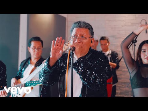 Medley Melancolía: Desesperado/No Lloraré Por Ti/Todo Empezó/Que No Se Acabe El Amor