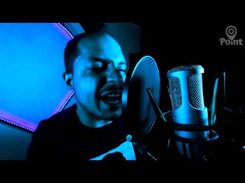 Ramthewan || CYPHERS EN EL POINT #03