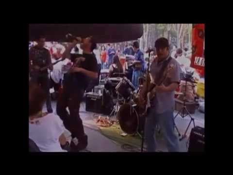 PUNK FABRIKA DE RABIA. APOYO KUY KENDALL EN BELLAS ARTES