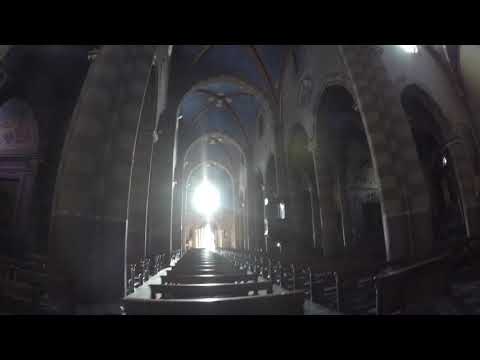 Vlog # 152 Duomo di Chieri