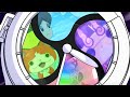 YO KAI WATCH FEAT SWAMPY MARSH YO KAI WATCH OP Song