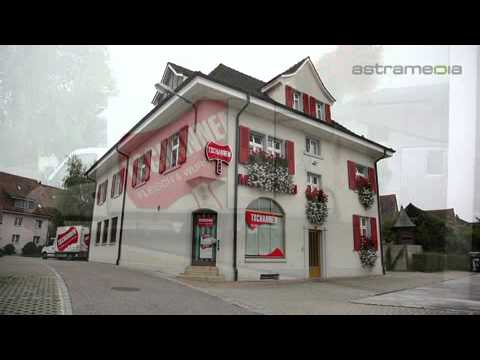 Tschannen AG, Magden