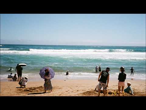 [PLAYLIST] 여름이 그리울 때마다 들으려고 만든 세이수미 플레이리스트