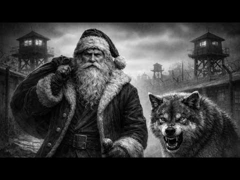 hramoi /  Подари мне дед мороз 