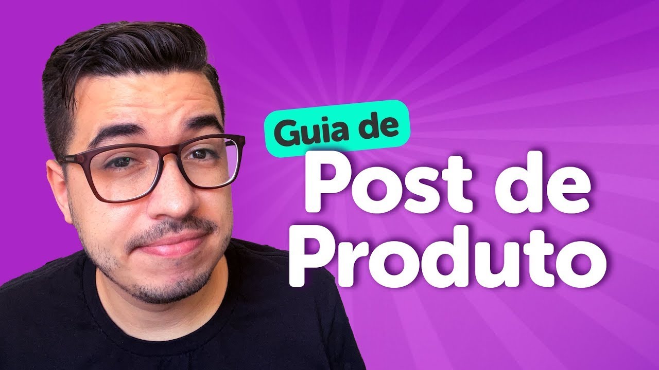 Como Divulgar Produto no Instagram (Guia Visual)
