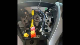 How to fix c1231 Prius
