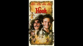 Download lagu Opening and Closing to Hook VHS (1992) mp3 Download lagu Opening and Closing to Hook VHS (1992) mp3