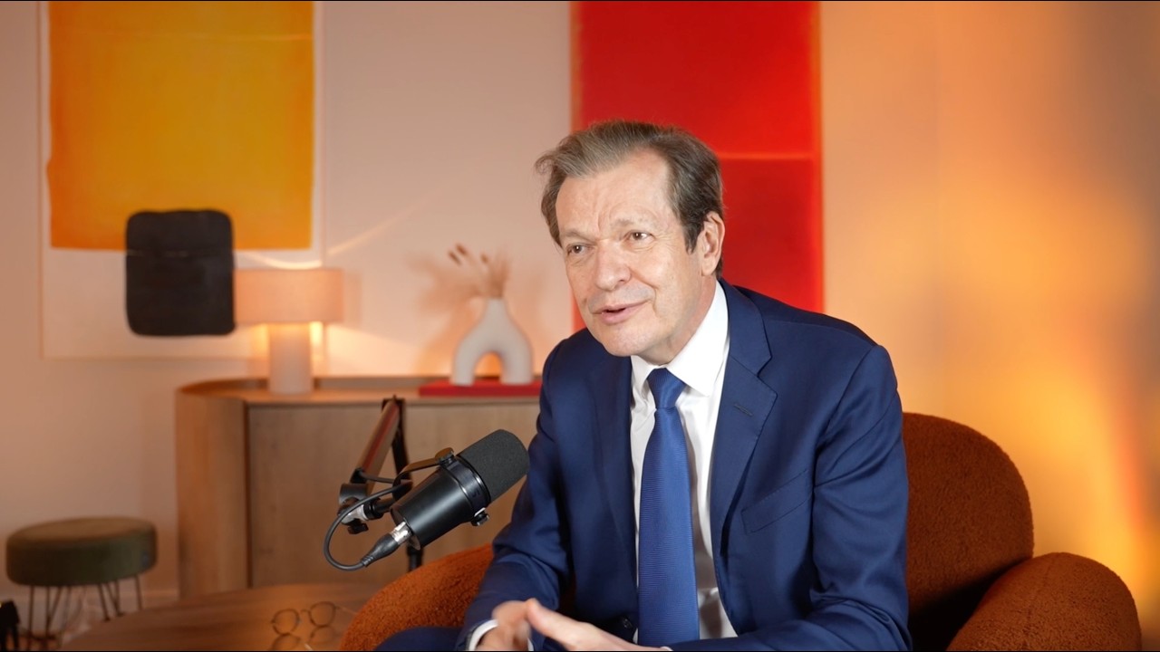Vidéo Philippe Rodet