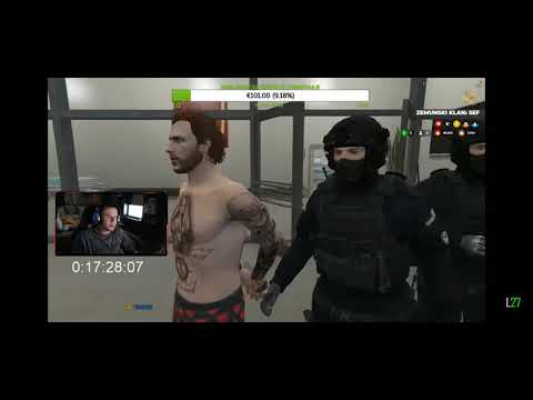 LUX27 - LUKA ZEMUNAC NA PSIHIJATRIJI ( 28. DAN IZOLACIJE )