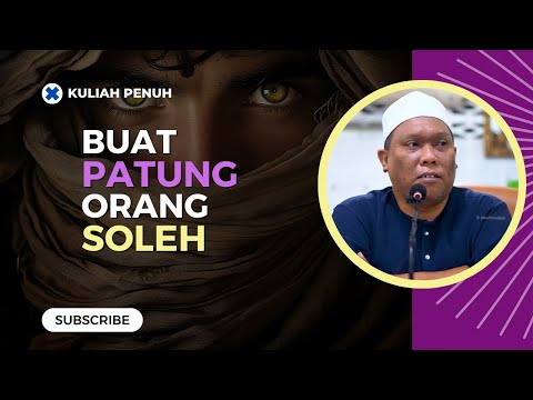277 | Syarat Untuk Dapat Syafaat Rasulullah   | Ustaz Auni Mohamed