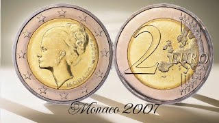 Most Valuable 2 Euro Coin